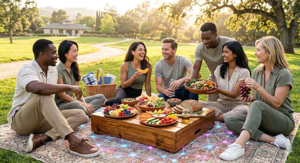 5 Science-Backed Strategies for Healthy Weight Management